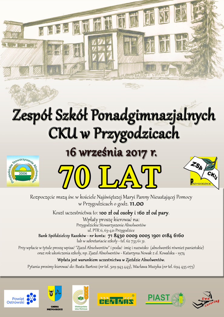 Plakat