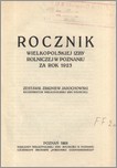 Rocznik