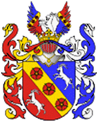 Herb Szembek używany przez Szembeków z Siemianic