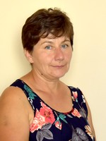 Janina Pawełczyk